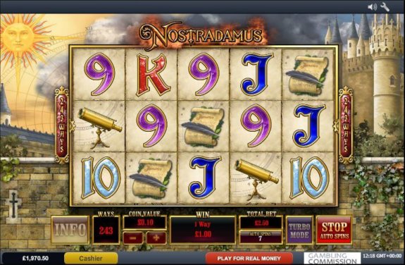 Nostradamus 3 e1539308205723