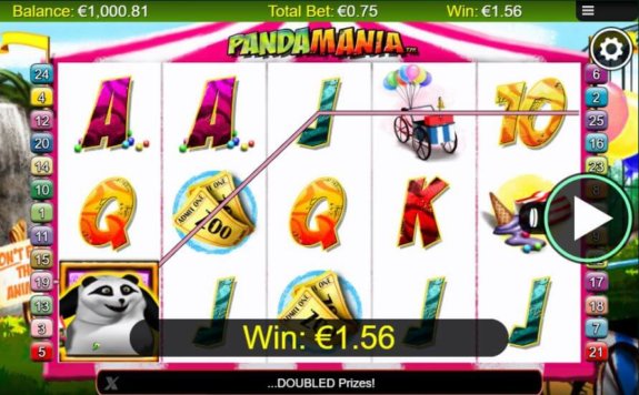 Pandamania 3 e1539337255563