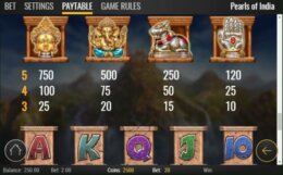 Pearls of India 2 e1536818494603