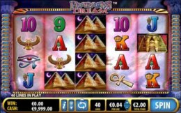 Pharaohs Dream 1 1 e1542814446685