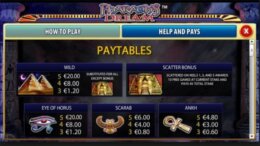 Pharaohs Dream 2 1 e1542814458292