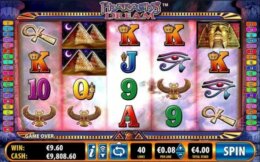 Pharaohs Dream 3 1 e1542814470748