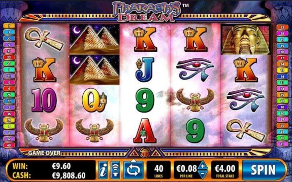 Pharaohs Dream 3 1 e1542814470748
