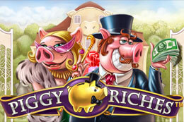 PiggyRiches thumb