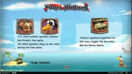 Pirates MIllions Intro e1534496943968