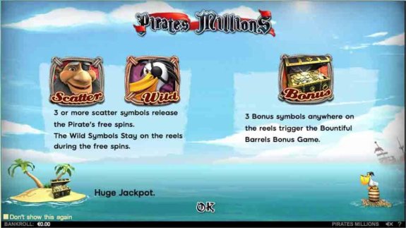 Pirates MIllions Intro e1534496943968