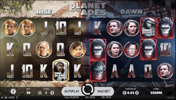 Planet of the Apes 1 e1534727064860