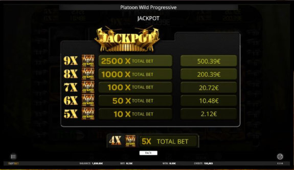 Platoon Wild 2 1 e1539343119826