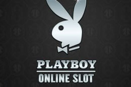 Playboy thumb