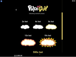 Poke the Guy 2 e1535447217476