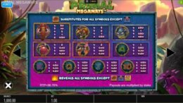 Primal Megaways 2 e1546477586232