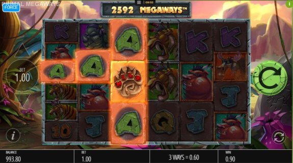 Primal Megaways 3 e1546477597693