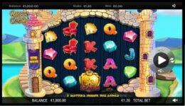 Queen of the Castle 1 e1539347013458