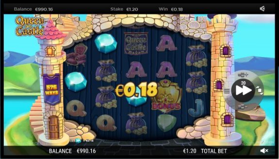 Queen of the Castle 3 e1539347037902