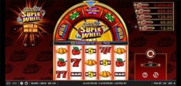 Quick Hit Super Reel Wild Red 1 e1549911564197