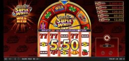 Quick Hit Super Reel Wild Red 3 e1549911591995