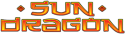 QuickHitUltraPays SunDragon logo