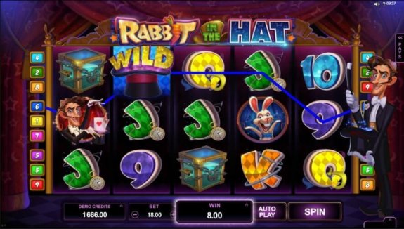 Rabbit in the Hat 3 e1535514645281