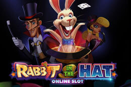 RabbitintheHat thumb