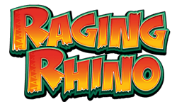 Raging Rhino Logo