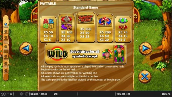 Rainbow Riches Home Sweet Home 2 e1546487993432