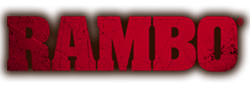 Rambo Logo