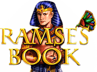 RamsesBook logo