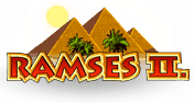 RamsesII logo