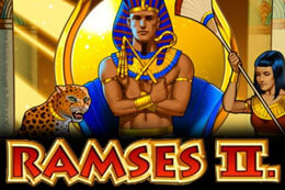 RamsesII thumb
