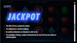 Raqy of LIght jackpot e1534506691271