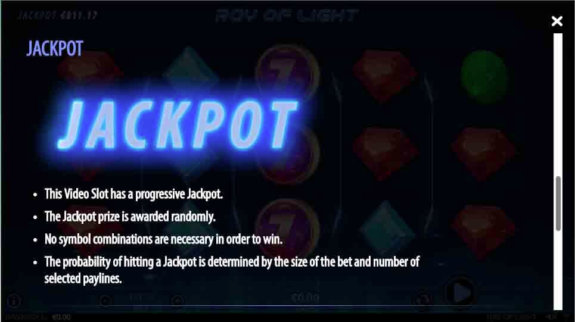 Raqy of LIght jackpot e1534506691271
