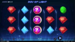 Ray of LIght Slot e1534506673364