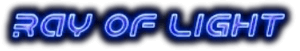 RayofLight logo