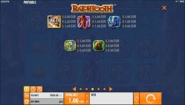 Razortooth 2 e1540985074746