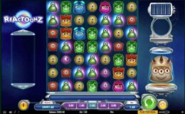 Reactoonz Game e1534249467787