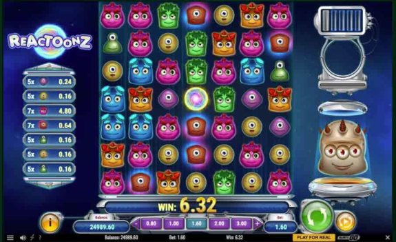 Reactoonz Win e1534249484460