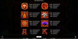 Red Dragon Wild 2 e1540994267751