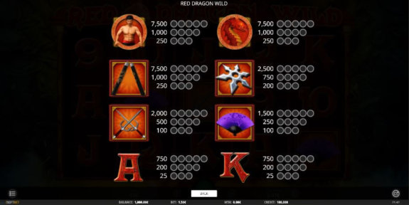 Red Dragon Wild 2 e1540994267751