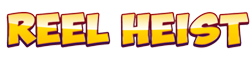 ReelHeist logo