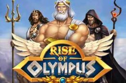 Rise of Olympus thumb
