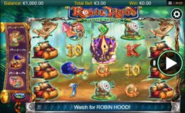 Robin Hood Prince of Tweets 1 e1541080420136
