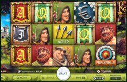 Robin of Sherwood 1 e1535622661981