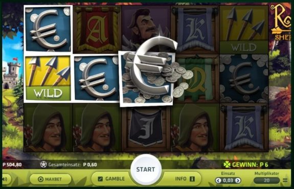 Robin of Sherwood 3 e1535622687867