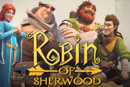 RobinofSherwood thumb