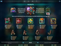 Robo Smash 2 e1541081877306