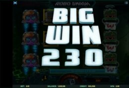 Robo Smash 3A e1541081886295