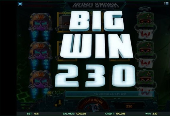 Robo Smash 3A e1541081886295