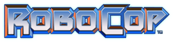 Robocop logo