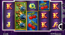 Rockabilly Wolves Slot