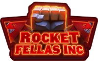 Rocket Fellas Inc logo